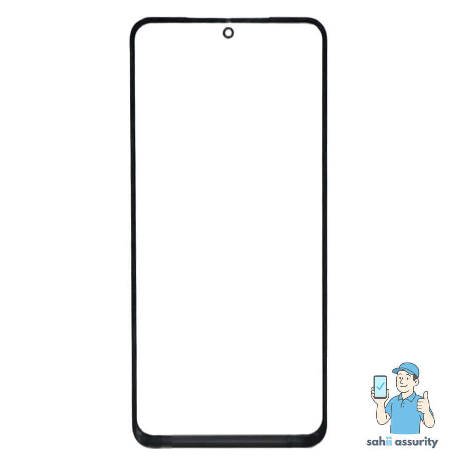 Front Glass for Xiaomi Poco M4 Pro thumbnail
